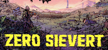 《零希沃特 ZERO Sievert》英文版百度云迅雷下载v0.31.34