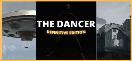 《舞者最终版 The Dancer: Definitive Edition》英文版百度云迅雷下载