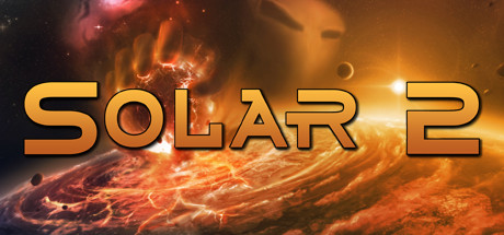 《星际2 Solar 2》英文版百度云迅雷下载v1.26