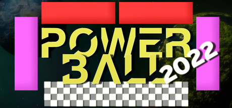 《力量球2022 Power Ball 2022》英文版百度云迅雷下载