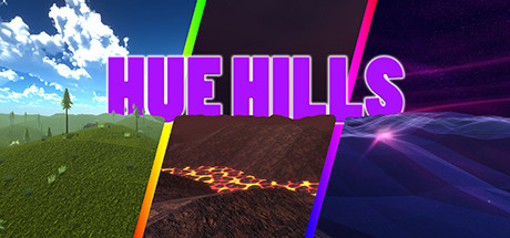 《Hue Hills》英文版百度云迅雷下载