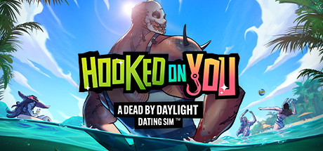 《心醉魂迷 Hooked on You: A Dead by Daylight Dating Sim™》中文版百度云迅雷下载