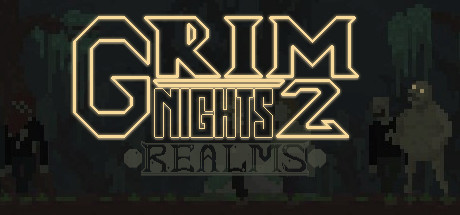 《冷峻的夜2 Grim Nights2》英文版百度云迅雷下载v0.7.2.6
