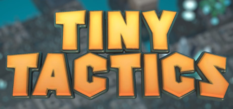 《小小战术 Tiny Tactics》英文版百度云迅雷下载