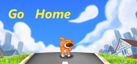 《回家 Go Home》英文版百度云迅雷下载