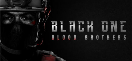 《黑色一号：血盟兄弟 Black One Blood Brothers》英文版百度云迅雷下载v1.35