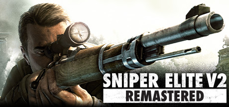 《狙击精英V2重制版 Sniper Elite V2 Remastered》中文版百度云迅雷下载v1.0.13.2|容量33.6GB|官方简体中文|支持键盘.鼠标.手柄