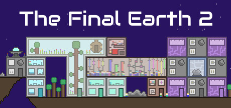 《最后的地球2 The Final Earth 2》英文版百度云迅雷下载v2.1