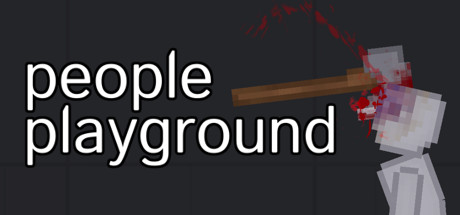 《人类游乐场 People Playground》英文版百度云迅雷下载v1.25