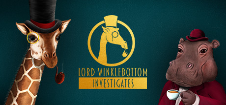 《温寇波顿勋爵探案记 Lord Winklebottom Investigates》中文版百度云迅雷下载