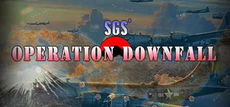 《SGS没落行动 SGS Operation Downfall》中文版百度云迅雷下载