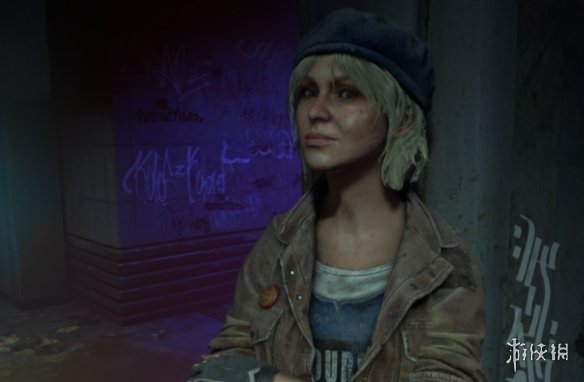 《消逝的光芒2》幸存者阵营苏菲替换拉万MOD电脑版下载