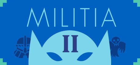 《军团2 Militia 2》英文版百度云迅雷下载v1.02a