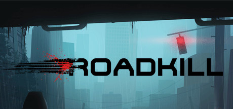 《公路杀手 Roadkill》英文版百度云迅雷下载