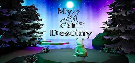《我的命运 My Destiny》中文版百度云迅雷下载