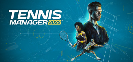 《网球经理2022 Tennis Manager 2022》英文版百度云迅雷下载v2.3.827