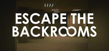 《逃离后室 Escape the Backrooms》英文版百度云迅雷下载