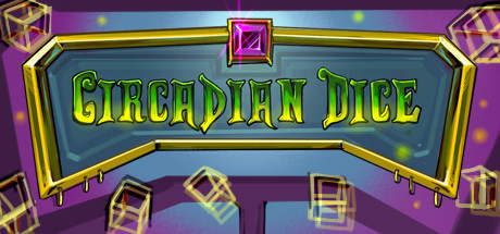 《昼夜节律骰子 Circadian Dice》英文版百度云迅雷下载v3.1.2