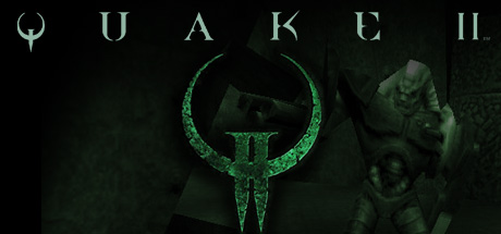 《雷神之锤2 QUAKE 2》英文版百度云迅雷下载v3.20