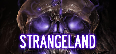 《奇异之地 Strangeland》英文版百度云迅雷下载v3.0