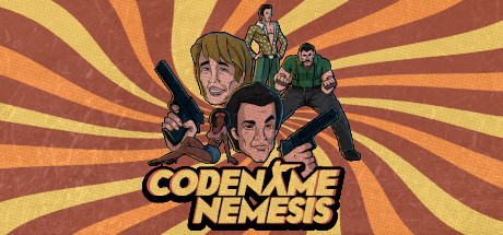 《代号复仇 Codename Nemesis》英文版百度云迅雷下载