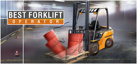 《最佳叉车操作员 Best Forklift Operator》英文版百度云迅雷下载