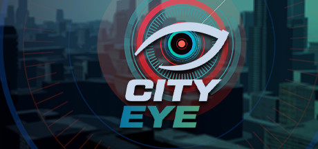 《城市之眼 City Eye》英文版百度云迅雷下载
