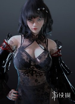 《AI少女》蕾丝战衣少女尤依卡MOD电脑版下载