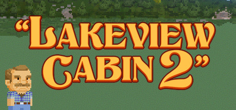 《湖边小屋2 Lakeview Cabin 2》英文版百度云迅雷下载v1.01