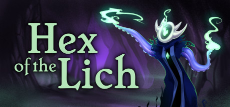 《巫妖的六角格 Hex of the Lich》英文版百度云迅雷下载