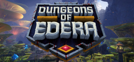《埃德格拉的地下城 Dungeons of Edera》英文版百度云迅雷下载v1.06