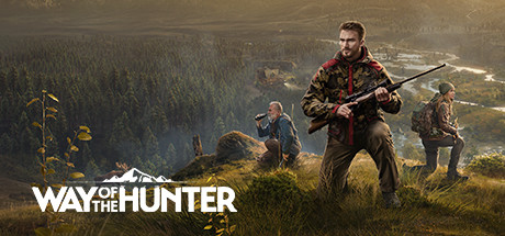 《猎人之路 Way of the Hunter》中文版百度云迅雷下载集成极光海岸DLC