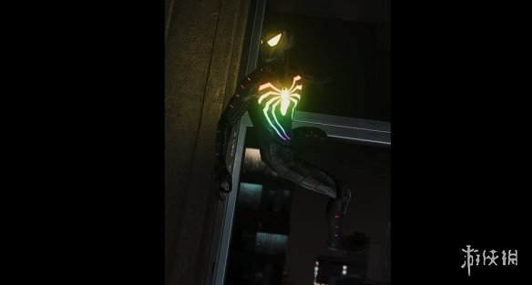 《漫威蜘蛛侠：重制版》RGB酷炫反章鱼博士战衣MOD电脑版下载