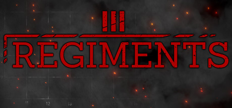 《Regiments》中文版百度云迅雷下载v1.0.85|容量9.56GB|官方简体中文|支持键盘.鼠标