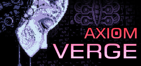 《公理边缘 Axiom Verge》英文版百度云迅雷下载v1.56