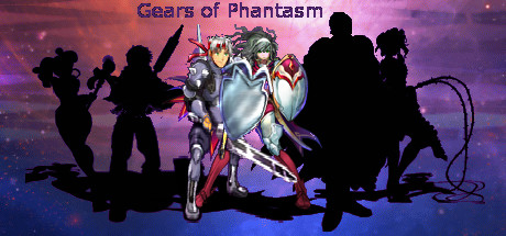 《幻象齿轮：命运定制 Gears of Phantasm: Destiny Tailored》英文版百度云迅雷下载