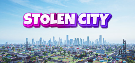 《盗贼之城 STOLEN CITY》英文版百度云迅雷下载8910935