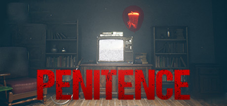 《忏悔 Penitence》英文版百度云迅雷下载