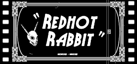 《火爆兔 Redhot Rabbit》英文版百度云迅雷下载