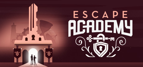 《逃脱学院 Escape Academy》英文版百度云迅雷下载整合逃离反逃岛DLC