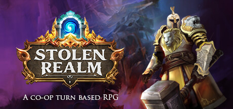 《失贼国家 Stolen Realm》英文版百度云迅雷下载v0.21.4|容量4.86GB|官方简体中文|支持键盘.鼠标.手柄
