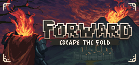 《前行：逃离深渊 FORWARD: Escape the Fold》英文版百度云迅雷下载v1.2.0