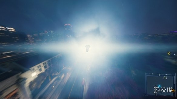 《漫威蜘蛛侠：重制版》带动画与特效的电王替换蜘蛛侠MOD电脑版下载
