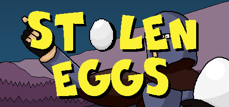 《偷鸡蛋 Stolen Eggs》英文版百度云迅雷下载8563727