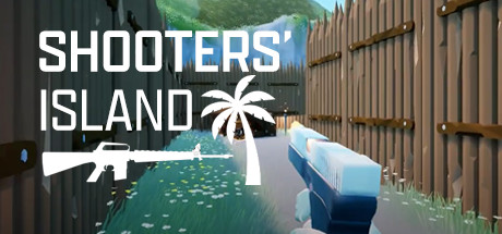 《射手岛 Shooter's Island》英文版百度云迅雷下载v0.1.0.1