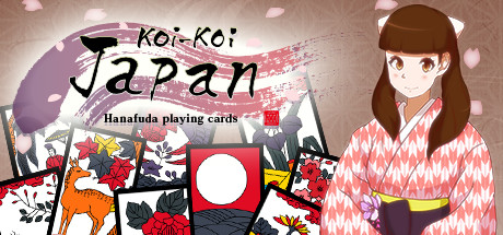 《日式花札纸牌 Koi-Koi Japan》英文版百度云迅雷下载v1.1.1