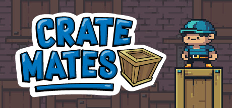 《木箱伙伴 Crate Mates》中文版百度云迅雷下载