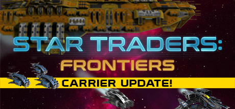 《星际贸易:前沿 Star Traders: Frontiers》英文版百度云迅雷下载v3.3.5