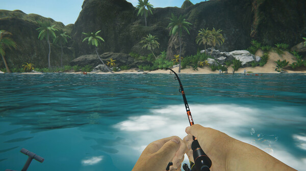 《最终钓鱼模拟器2 Ultimate Fishing Simulator 2》中文版百度云迅雷下载v0.23.03.27.02|容量23.7GB|官方简体中文|支持键盘.鼠标.手柄 二次世界 第3张