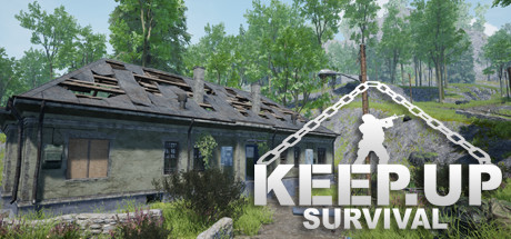 《维持生存 KeepUp Survival》英文版百度云迅雷下载